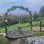 Complejo Rural Mimosas Del Nalon La Arena