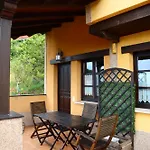 Complejo Rural Mimosas Del Nalon בית כפרי *