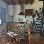 Complejo Rural Mimosas Del Nalon בית כפרי La Arena