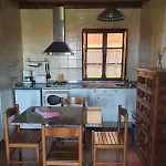 Complejo Rural Mimosas Del Nalon *