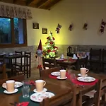 Complejo Rural Mimosas Del Nalon La Arena