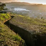 Complejo Rural Mimosas Del Nalon Hétvégi ház *