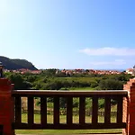 Complejo Rural Mimosas Del Nalon San Juan De La Arena
