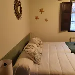 Complejo Rural Mimosas Del Nalon Hétvégi ház *