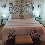 Complejo Rural Mimosas Del Nalon Country house
