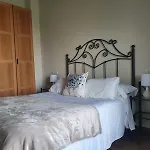 Complejo Rural Mimosas Del Nalon Country house *