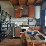 Complejo Rural Mimosas Del Nalon La Arena