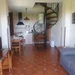 Complejo Rural Mimosas Del Nalon Country house