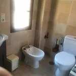 Hétvégi ház Complejo Rural Mimosas Del Nalon