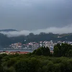 Complejo Rural Mimosas Del Nalon Hétvégi ház La Arena