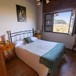 Hétvégi ház Complejo Rural Mimosas Del Nalon La Arena