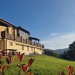 Complejo Rural Mimosas Del Nalon San Juan De La Arena