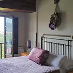 Country house Complejo Rural Mimosas Del Nalon