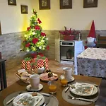 Country house Complejo Rural Mimosas Del Nalon