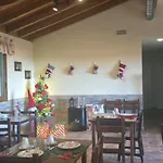 Complejo Rural Mimosas Del Nalon