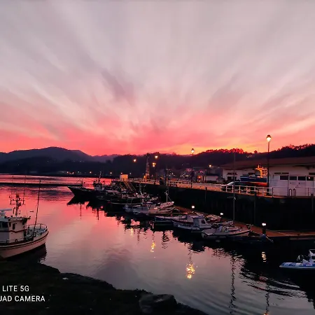 Complejo Rural Mimosas Del Nalon *