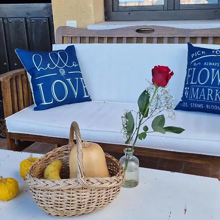 Complejo Rural Mimosas Del Nalon