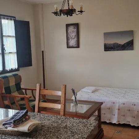 Complejo Rural Mimosas Del Nalon * La Arena