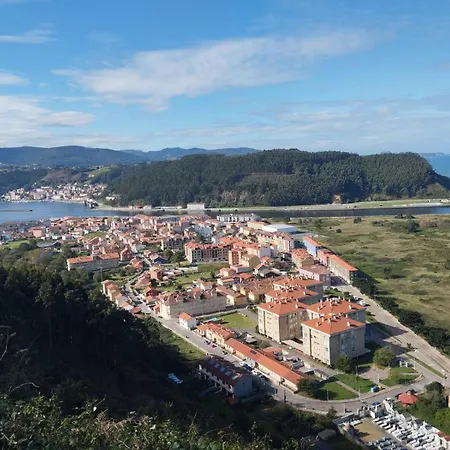 Complejo Turistico Mimosas Del Nalon *