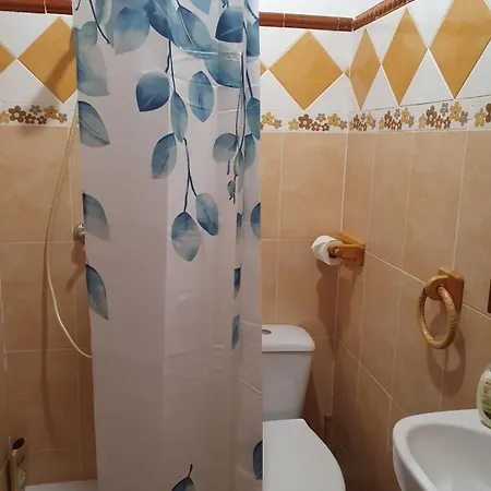 Complejo Rural Mimosas Del Nalon * La Arena