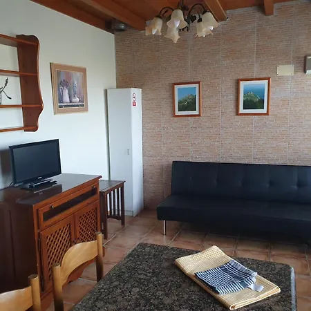 Complejo Turistico Mimosas Del Nalon *