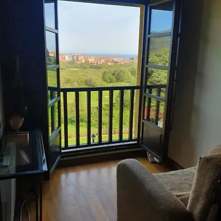 Complejo Rural Mimosas Del Nalon La Arena