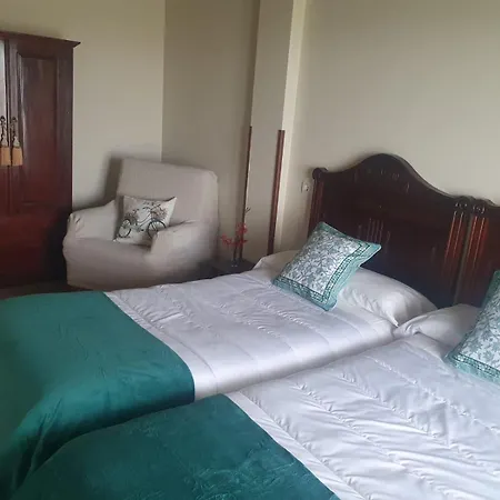 Complejo Rural Mimosas Del Nalon * La Arena