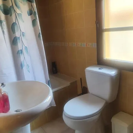 Complejo Rural Mimosas Del Nalon *