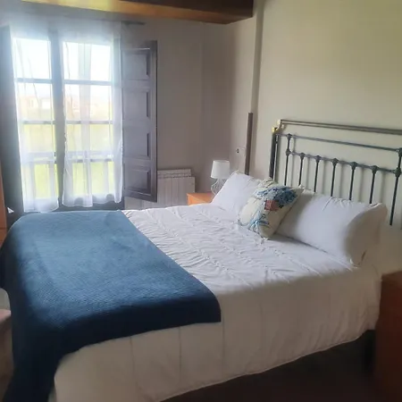 Complejo Rural Mimosas Del Nalon La Arena