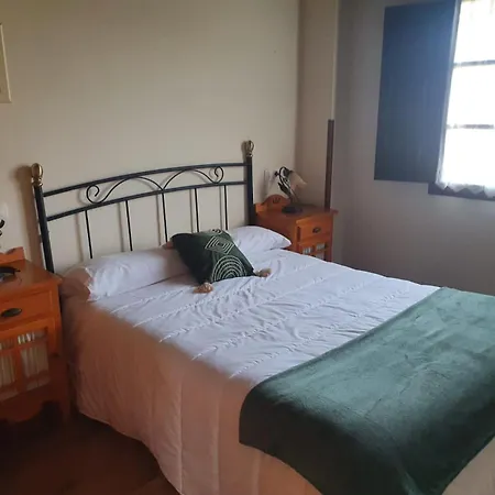 Complejo Rural Mimosas Del Nalon