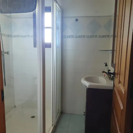 בית כפרי Complejo Rural Mimosas Del Nalon