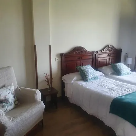 Complejo Rural Mimosas Del Nalon * La Arena