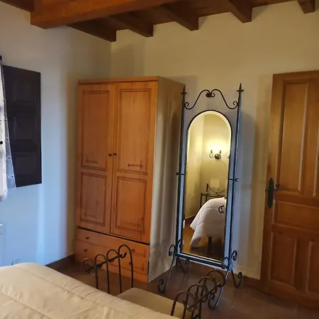 Complejo Rural Mimosas Del Nalon Country house San Juan De La Arena