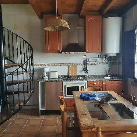Complejo Turistico Mimosas Del Nalon San Juan De La Arena