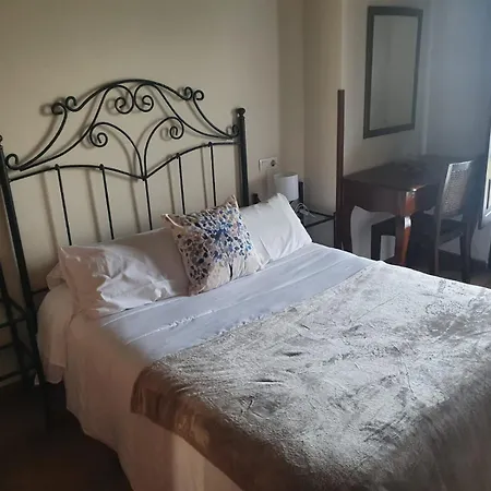 Complejo Rural Mimosas Del Nalon * La Arena