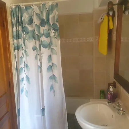 Complejo Rural Mimosas Del Nalon