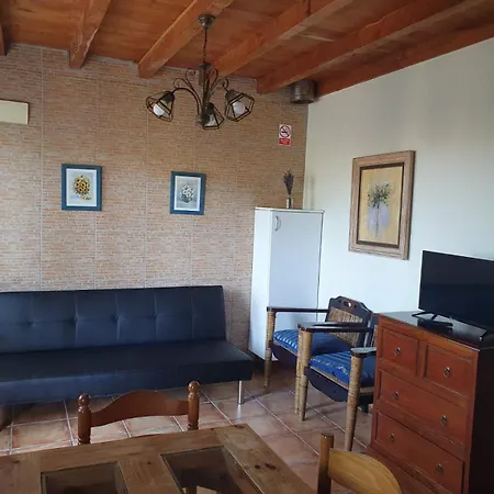Apartment Complejo Turistico Mimosas Del Nalon San Juan De La Arena