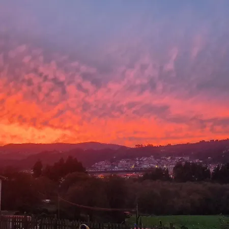 Complejo Rural Mimosas Del Nalon *