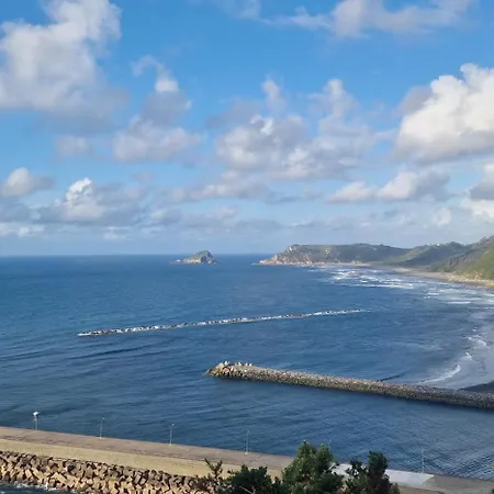 Complejo Rural Mimosas Del Nalon בית כפרי La Arena