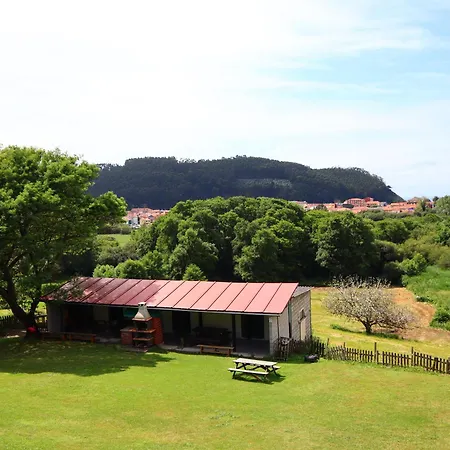 Complejo Rural Mimosas Del Nalon * La Arena