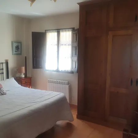 Complejo Turistico Mimosas Del Nalon Apartment San Juan De La Arena