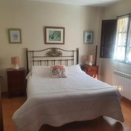 Complejo Turistico Mimosas Del Nalon *