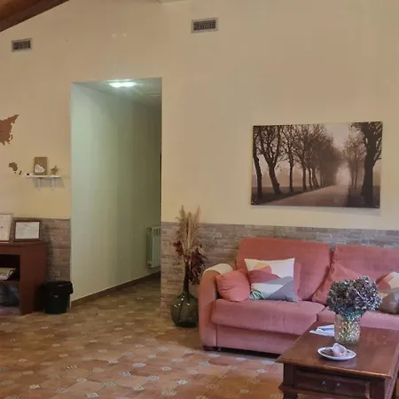 Complejo Turistico Mimosas Del Nalon
