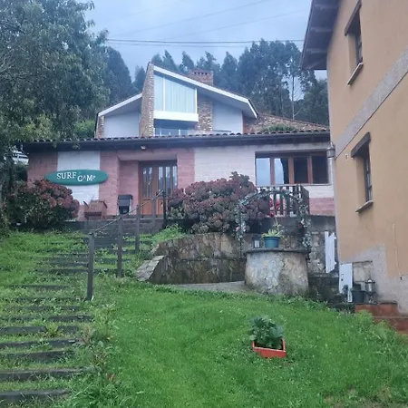 Complejo Turistico Mimosas Del Nalon * San Juan De La Arena
