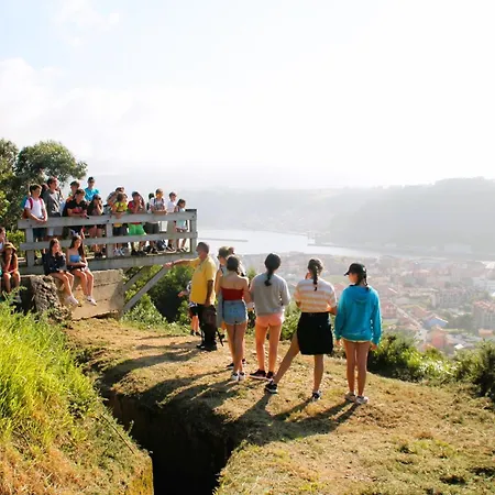 Complejo Turistico Mimosas Del Nalon Apartment La Arena