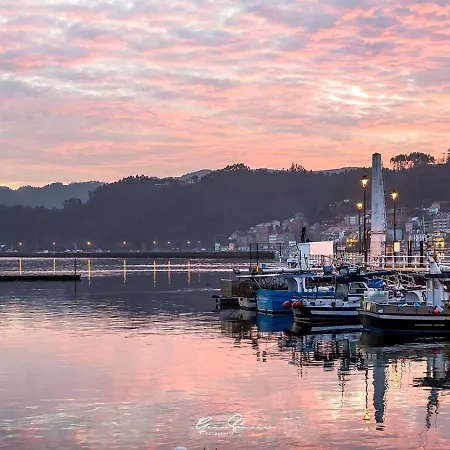 בית כפרי Complejo Rural Mimosas Del Nalon La Arena