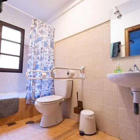 Complejo Rural Mimosas Del Nalon *