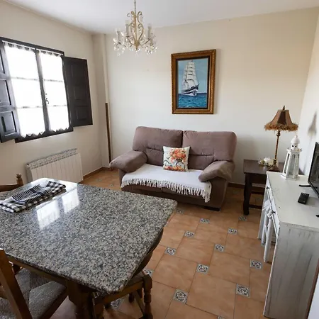 Complejo Rural Mimosas Del Nalon