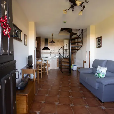 Appartamento Complejo Turistico Mimosas Del Nalon *