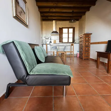 Apartment Complejo Turistico Mimosas Del Nalon